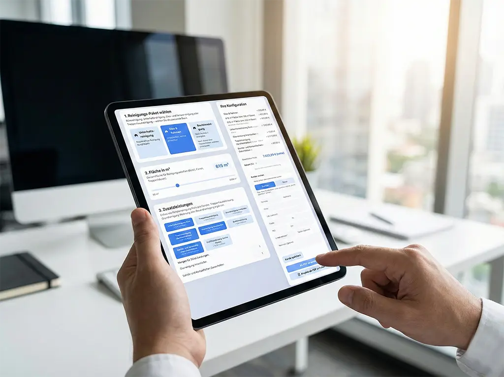 Preise exakt kalkulieren